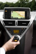 Toyota iQ 2008 года